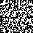 Company's QR code Iva Krcmarova