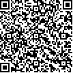 Company's QR code Benefit Finance, a.s.