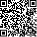 Código QR de la empresa BioApex, s.r.o.