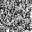 Company's QR code Michaela Pytlikova