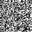 Código QR de la empresa EKOdomcek, s.r.o.