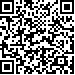 Company's QR code Lenka Truneckova