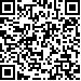 Código QR de la empresa G.A.N.D., s.r.o.