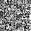 QR Kode der Firma DEHOR - elspec. Litvinov s.r.o.