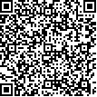 Código QR de la empresa Ing. Pavel Mensik