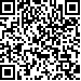 Company's QR code MUDr. Marcela Slavikova