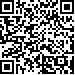 Código QR de la empresa Fatimex, s.r.o.