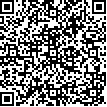 Company's QR code Martina Kubickova