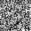 QR Kode der Firma hascon, s.r.o.