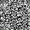 Código QR de la empresa JUPITER-s.c., s.r.o.