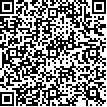 Código QR de la empresa Belladonna, a.s.