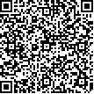 QR kód firmy Pagina Consult spol., s.r.o.