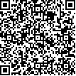 Código QR de la empresa Milan Barta