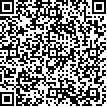 Company's QR code Ing. Marcela Kulleova