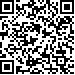 Company's QR code Vera Pisova