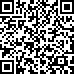 Código QR de la empresa Dagmar Cedikova