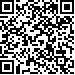 Company's QR code Gabriela Vostarkova