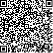 Company's QR code AK G legal, s.r.o.