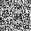 Código QR de la empresa Omnia Leather & FUR, s.r.o.