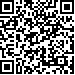 Company's QR code Eva Jabulkova