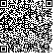 Company's QR code Gabriela Krivankova