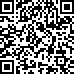 QR Kode der Firma Radek Andrlik