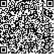 Company's QR code HAMMAM.CZ