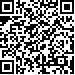 Company's QR code Helena Mikova