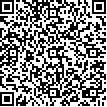 Código QR de la empresa milbach, s.r.o.