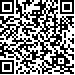 Company's QR code Milos Langr