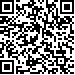 Company's QR code SALFA a.s.