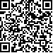 QR Kode der Firma Upotas s.r.o.