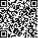 Código QR de la empresa PEN-PROMOTION s.r.o.