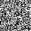 Código QR de la empresa Ing. Radomir Krajca