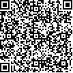 Company's QR code Gabriela Bohacova