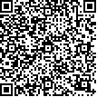 QR Kode der Firma Magnus Regio, s.r.o.