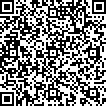 Código QR de la empresa BOR, s.r.o.