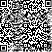 Código QR de la empresa Agape Trebisov, s.r.o.