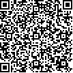 Company's QR code Lucie Rosenbaumova Dybova