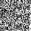 Company's QR code Stanislav Hubalek