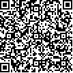 QR Kode der Firma Lesson, s.r.o.