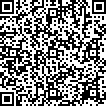 QR Kode der Firma Usvit Plus, s.r.o.