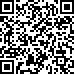 Código QR de la empresa SCREEN, spol. s r.o.