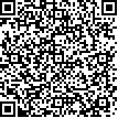 Company's QR code MJS-servis, s.r.o.