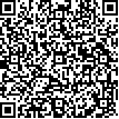 Company's QR code Asimo Stav, s.r.o.