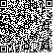 Código QR de la empresa MOVAstav, s.r.o.