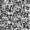 Código QR de la empresa Yaver Engineering, s.r.o.