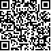 Company's QR code Hrubes Karel, Ak. mal.