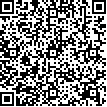 Código QR de la empresa Eco rent car, s.r.o.