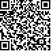 Código QR de la empresa Aisa 1, s.r.o.